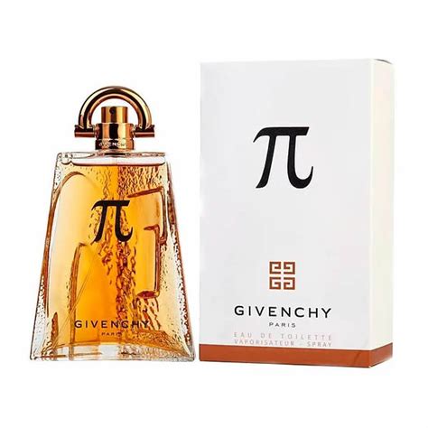 pi de givenchy avis|Givenchy pi original.